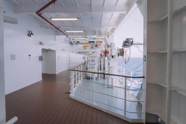 Voyage Épique autour du Monde : Découvrez la Croisière de vos Rêves