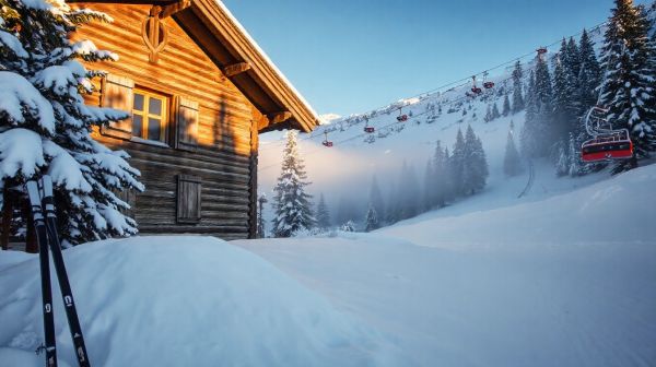 7 astuces essentielles pour minimiser les frais de vacances au ski