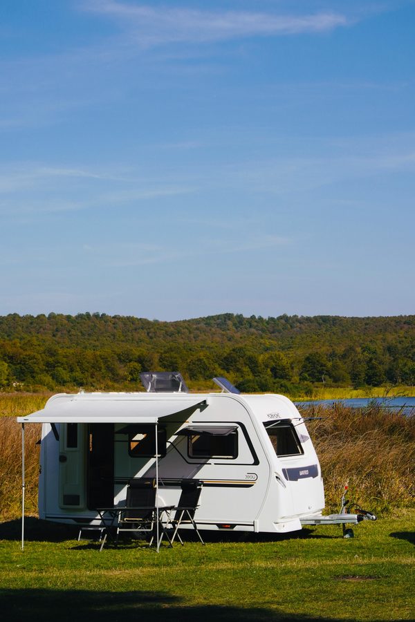 Camping landes : des séjours inoubliables au bord de l'eau