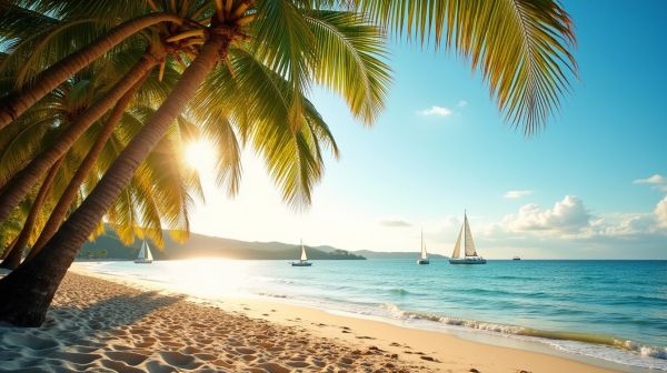 Camping sur l'île d'oléron : profitez du bord de mer !