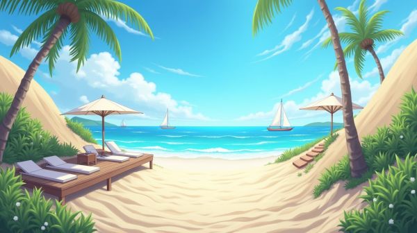 Camping sur l'île d'oléron : profitez du bord de mer !