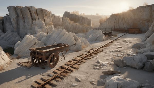 Carrière de glay : un lieu d’histoire et d’exploration géologique