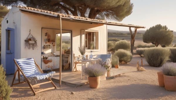 Concrétisez vos vacances dans un mobil home dans le Var