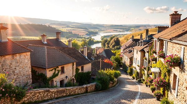 Découvrez le tourisme : vos prochaines escapades vous attendent !