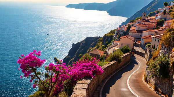 Explorez Naples, Capri et Amalfi : le guide ultime