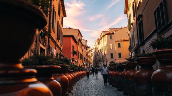 Explorez Naples, Capri et Amalfi : le guide ultime