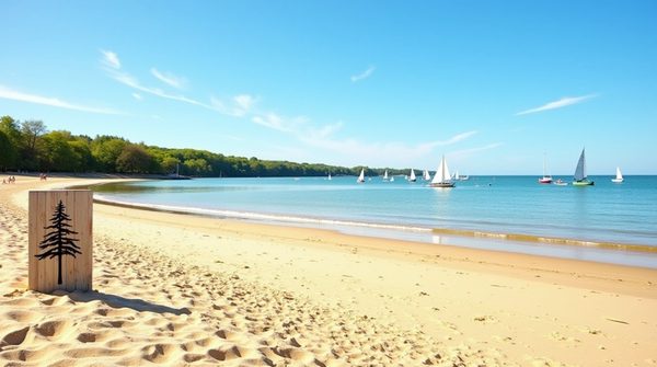 Les campings à la rochelle : trouvez votre coin de paradis !