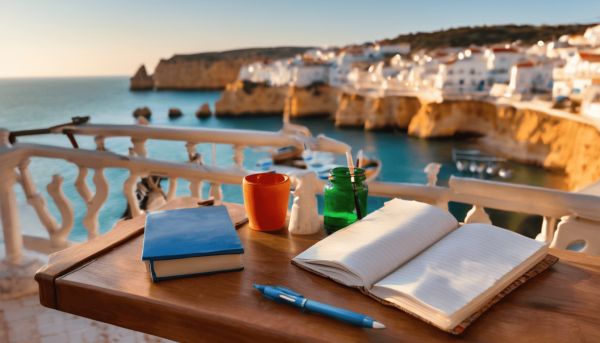 Optimiser votre séjour à Albufeira en Algarve