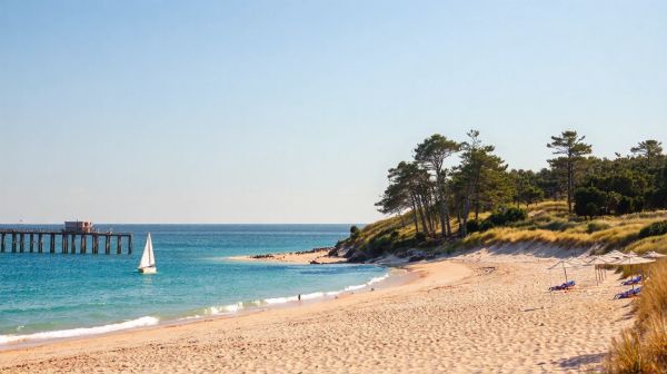 Top 10 campings côtiers à découvrir sur l'île dOléron
