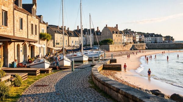 Top affirmations pour découvrir les campings à la Rochelle