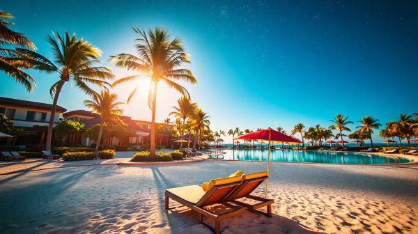 Top conseils pour un séjour inoubliable à l'étoile de mer