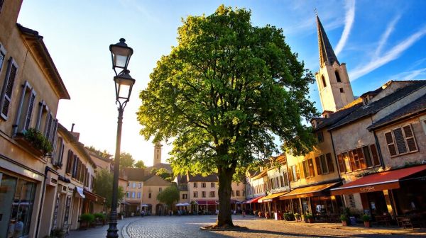 Top destinations familiales pour un séjour mémorable à La Douze