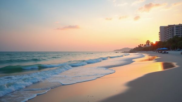Votre séjour idéal à l'étoile de mer à Wimereux