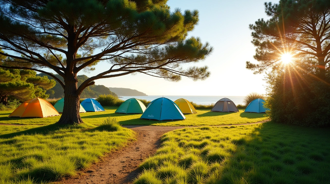 Vos questions sur le camping à La Rochelle